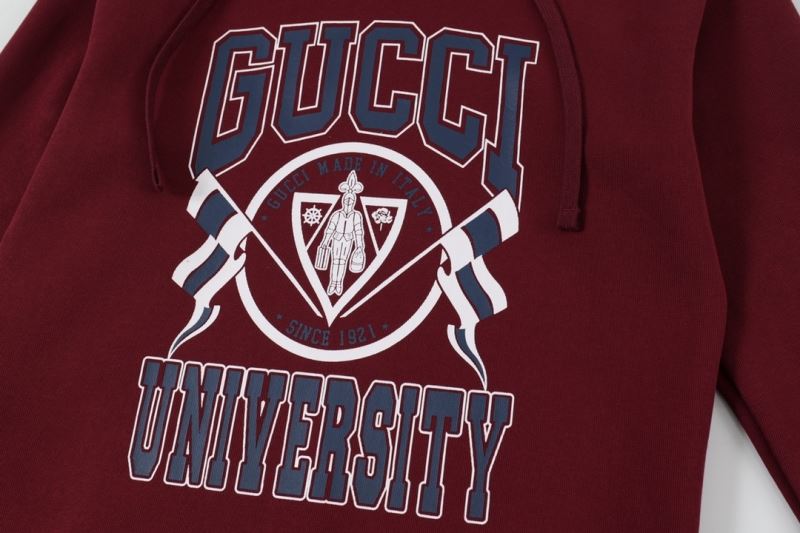 Gucci Hoodies